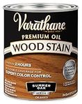 Varathane 211689H Premium Wood Stai