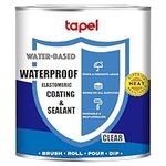 Tapel Liquid Rubber Waterproof Seal