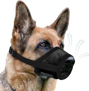 Dog Muzzle