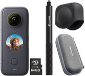 Insta360 ONE X2 360 Degree Action C