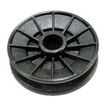 21001108 Fits for Whirlpool Washer Motor Pulley 22004297