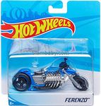 Hot Wheels Kids Bikes