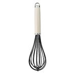 KitchenAid Classic Silicone Whisk – Almond Cream