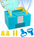 Borosino Balloon Pump Electric 1000