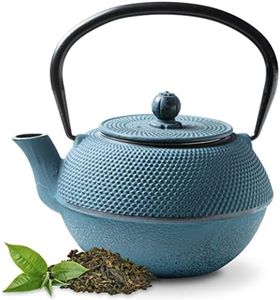 Tealøv TET