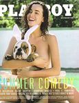 Playboy Magazine July - August - 20