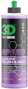 3D Speed C