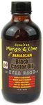 Jamaican Mango & Lime Jamaican Mango & Lime Xtra Dark Jamaican Black Castor Oil 4 Oz, 4 Ounce