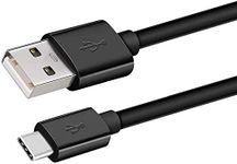 Tobysome Type C Charging Cable Compatible with Verizon MiFi 7730L 8800L Jetpack 4G LTE Mobile Hotspot WiFi USB Type-C Charger Cable Supply Cord (3.3FT)