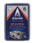 Astonish Oven & Grill Cleaner + 1 Sponge