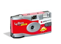 LeBox 400 27 Flash