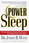 Power Sleep: The Revolutionary Program That Prepares Your Mind for Peak Performance