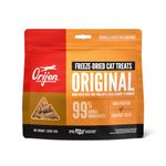 Orijen Original Freeze-dried Cat Treats 1.25 Oz