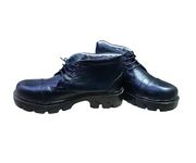 NCC Shoes for Unisex by ankit School Uniform (9) Black