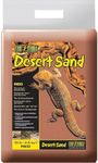 Exo Terra Desert Sand - Red - 10 lb (4.5 kg)
