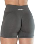 AUROLA Intensify Short Women's Athl