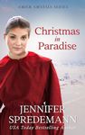 Christmas in Paradise (Amish by Accident Trilogy Book 3)