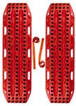 MAXTRAX Xtreme Vehicle Recovery Boards (Red)
