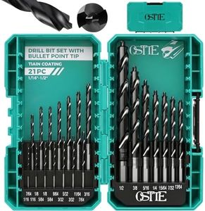 OSTTE 21Pc