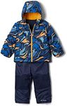 Columbia Toddler Boys Frosty Slope 