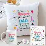 Gifts For Fathers