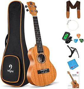 Ukulele Co