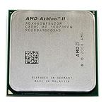 AMD Athlon II X4 640 3.0GHz Quad-Co