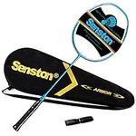 Senston N80 Badminton Racket Carbon