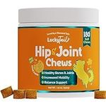 LuckyTail's Joint Pain Relief Suppl