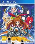 MeiQ: Labyrinth of Death - PlayStat