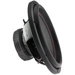 DS18 SLC12S Select Series 12-Inch Single Voice Coil 500 Watts Max Subwoofer, Set of 1