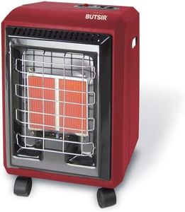 Estufa Gas