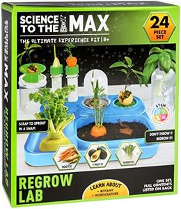 ReGrow Sci