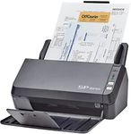 RICOH SP-1130Ne Easy-to-Use Colour Duplex Document Scanner with Automatic Document Feeder (ADF) and TWAIN Driver