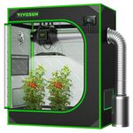 Grow Tent Fan For Marijuana