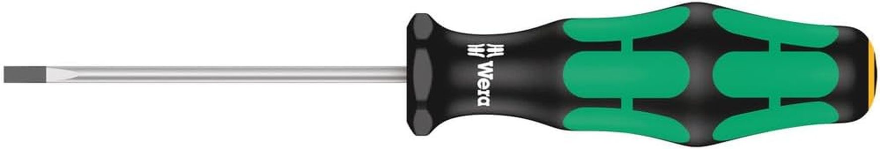 Wera Kraftform Kompakt W2 Screwdriver Set – Multi-Bit Hand Tool Kit