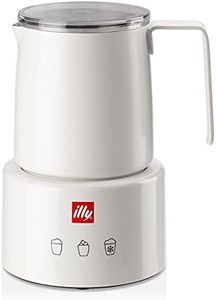 illy Milk 