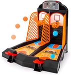 GOODLYSPORTS Mini Basketball Game, 