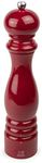 Peugeot Paris u'Select 12-inch Pepper Mill, Passion Red (41250)