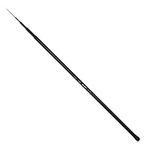 ZWIM - Fishing WHIP/POLE Range Telescopic Blank - Excellent Introduction to Freshwater River Fishing (6m / 6 sections) [12W-006]