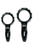 Vivitar Optics LED Magnifying Glasses 2-Pack, Viv-Mag-2