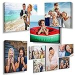 Custom Canvas Prints with Your Phot