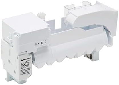 LG AEQ73110217 Refrigerator Ice Maker Assembly Kit