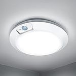 RAWNICE Motion Sensor Ceiling Light