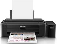 Epson Home Photo Printers