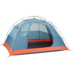 Marmot Catalyst 2P, Lightweight 2/3-person trekking tent, waterproof backpacking tent for camping and hiking