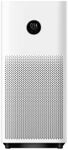 Xiaomi Mi Smart Air Purifier 4 for Home Bedroom Pets, Large Coverage Area with Quiet Silent Night Mode App & Voice Control, Replaceable Filter