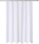 N&Y HOME Fabric Shower Curtain Line