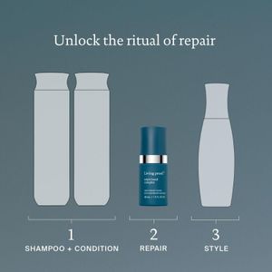 Living Proof Triple Bond Complex Hair Treatment, 45ml