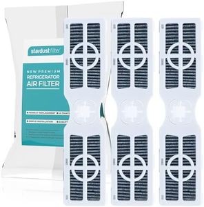 FRGPAAF2 Frigidaire Air Filter Replacement - PureAir AF-2 Air Filter - Compatible with Frigidaire Gallery Air Filter Replacement: FRFC2323AS, FRFC232LAF, FRFC233LAF, FRFG2323AF, FRFN2823AS - 3-Pack